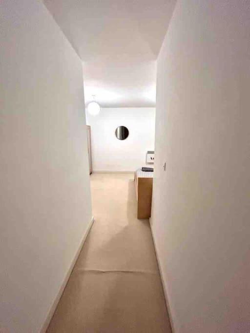 O2 Excel City Airport Apartment London Bagian luar foto